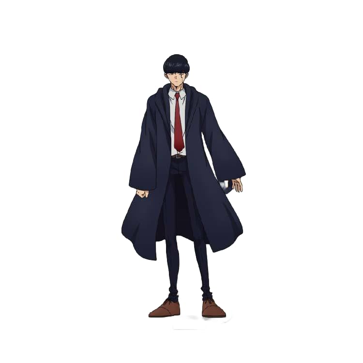 Amazon.co.jp: マッシュル-MASHLE マッシュ・バーンデッド ランス
